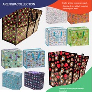 ACC SHOPPING BAG LAUNDRY BAG SACK BAG