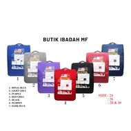 Sarung Beg Bagasi Haji Umrah (2 Rm100)