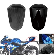 GSX-R125 Motorcycle Accessories Rear Passenger Solo Seat Cowl Cover Pillion Seat Fairing For Suzuki 