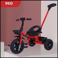 Inc Ppn- Sepeda Roda Tiga Anak 1 Tahun Sepeda Roda 3 Bayi Tricycle