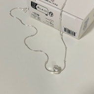 Anastasia necklace S925