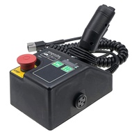 【PTC】-1256727GT Scissor Lift Parts Control Box for Genie Gen 6 GS-1932 GS-2032 GS-2046 GS-2632 GS-26