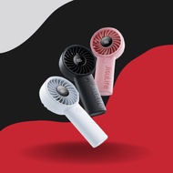 JISULIFE Life 4 Mini Turbo Fan 3600mAh/5000mAh Portable HandHeld Fan