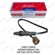 [LOCAL READY STOCK] 22693-1MROA OS - NISSAN SERENA C26 AIR FUEL RATIO SENSOR (FRONT)
