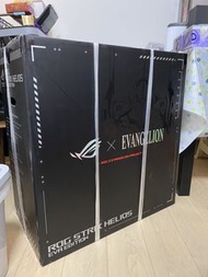 華碩 Asus ROG Strix Helios Eva Edition E-ATX 機箱