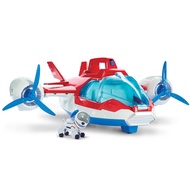 Paw Patrol toys Air rescue aircraft Musical toys kids toys