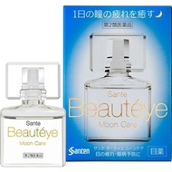 參天製藥 Beauteye Moon Care夜間修護眼藥水12ml[第2類醫藥品]