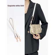 Suitable for Coach Mahjong Bag Modified Underarm Shoulder Strap Extended Bag Strap Cross-body caoch 
