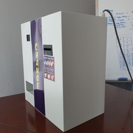 COIN/TOKEN CHANGER BACK DOOR TYPE