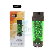 Original Qanvee K1 Filter Media Filtering System Moving bed Filter LH-600 LH-300 HappyFishLife