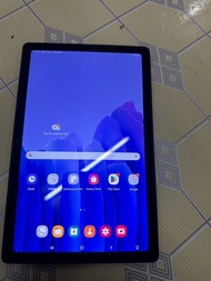 Samsung Galaxy Tab A7