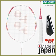 ∈ ◪ ❈ Yonex Nanoflare 70 Pink NF70 NF-70 Astrox 77 Pro Pink Female original Badminton Rackets with