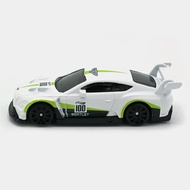 ‎Hotwheels bentley International gt3 2018 GHB29 (LOOSE)