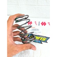 CVT SPRING NEX CARBON PULLY SPRING NEX FI/ LETS 21243-09J00 ORIGINAL SGP