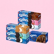 DongSuh Korean Oreo 9Types Snack