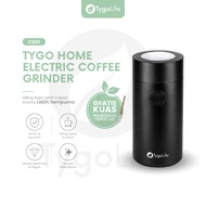 MESIN ELECTRIC COFFEE GRINDER ELECTRIC COFFEE BEAN GRINDER MACHINE FOR DRY KITCHEN SPICES TYGO LIFE