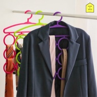 KEYWAY Scarf Hanger Model F689/1