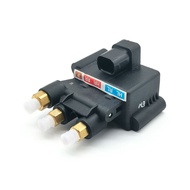 CJ7F รถ Air Suspension Solenoid วาล์วบล็อก A2513200158 สำหรับ Mercedes Benz R-class V251 R300l R320 