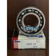 Bearing 6205 C3 BEARING BEARING 6205C3 KOYO
