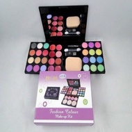 Ads Fashion Colur Makeup kit