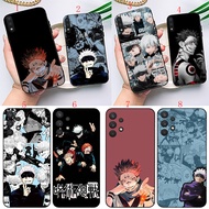 Huawei Y6 Y7 2019 Y9 Prime 2019 Y8S Y9S Nova 7 SE Nova 4E 2i 2 Lite P20 30 Lite P30 Pro W12 Anime Ju