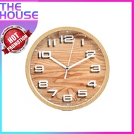 TH Wall Clock 8' WH-6548