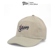 Casual Hats Men Women BASEBALL Caps DISTRO Hats MOTIF CASUAL Hats Men Hats Women's Hats BASEBALL Cap