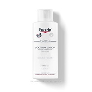 Eucerin OMEGA SOOTHING LOTION 250 ML