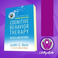 Cognitive Behavior Therapy Book