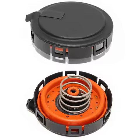 PCV Repair Kit Valve Cover For BMW E60 545i 550i E63 E64 645Ci 650i E65 E66 E67 745 750 i Li X5 E53 
