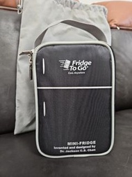 Fridge to go 冰袋