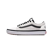 【Special Offers】VANS OLD SKOOL MTE DX Mens And Womens Sneakers Shoes รองเท้าผ้าใบ VN0A348GQWH-The Same Style In The Mall