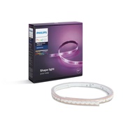 PHILIPS Hue LED LightStrip Plus Dimmable LED Strip Starter Set/ Smart LED strip Power supply + 2m set