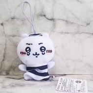 Chiikawa - Plush Napi ver. : Chiikawa /qris