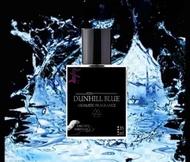 Parfum Pria DUNHILL BLUE AROMATIC FRAGRANCE PREMIUM 35 ML 