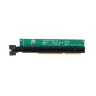 New PCIE16 Expansion Graphic Card For Lenovo ThinkCentre M920q M920x M910X M720Q ThinkStation P330 T
