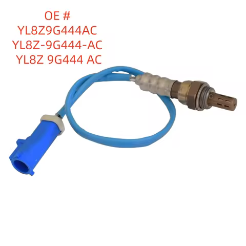 high quality new YL8Z9G444AC YL8Z-9G444-AC YL8Z 9G444 AC oxygen sensor For Ford 2001-2006
