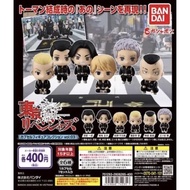 bandai tokyo revenger gashapon