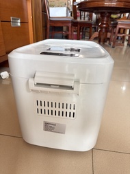 Gemini 麵包機