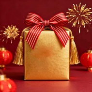 Random Complimentary Gift – Enjoy