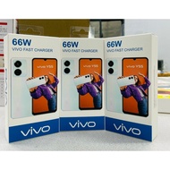 Bộ sạc nhanh Vivo X30 33W Type C dành cho điện thoại vivo có cổng sạc lớn Type C-Bảo hành 3 tháng