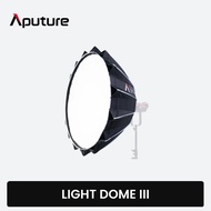 Aputure Light Dome mini 3 for Light Storm LS Cob120 / 300d series