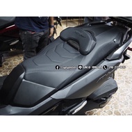 เบาะแต่งทรงสปอร์ต #Adv350 โครงเเท้ศูนย์