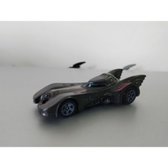 Hot Wheels Batmobile loose