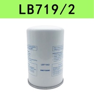 Jaguar Screw Air Compressor Filter Element Oil Gas Separator Special Engine Oil Filter Three Filters