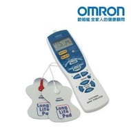 Omron HV-F128 低週波治療器, 電子脈衝按摩器