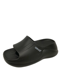 asadi EVA 1590 lady adult slip on 7 cm high slipper | KASUT WANITA SELIPAR TINGGI 7 cm [ ready stock