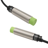 Korean Original Otto Nix Autonics Proximity Switch PRL18-8DN Metal Sensor Extended Version