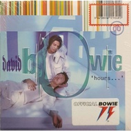David Bowie - Hours... (CD)