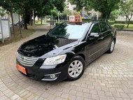 自售 07 CAMRY 2.0G 儀表板環保材質已原廠更換.4條新胎 頂級天窗電動椅 另有CT200H LIVINA 